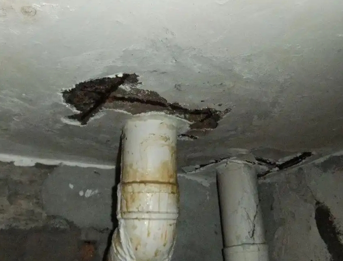庐山卫生间漏水维修公司浅析庐山卫生间渗水维修的方法