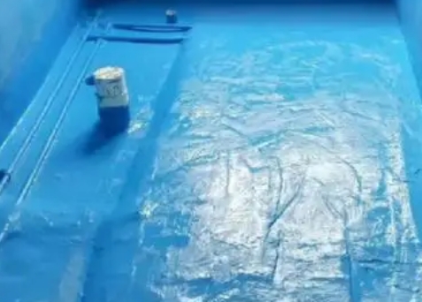 庐山卫生间漏水维修公司分享下庐山卫生间防水工程中常用防水涂料介绍。